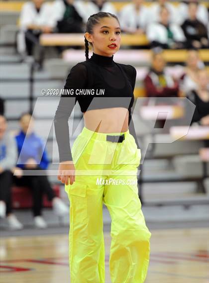 Thumbnail 3 in Mater Dei Dance Classic (Solo 8) photogallery.