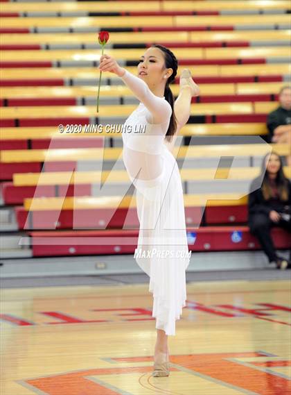 Thumbnail 2 in Mater Dei Dance Classic (Solo 8) photogallery.