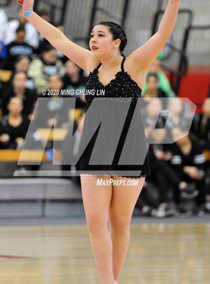 Thumbnail 2 in Mater Dei Dance Classic (Solo 8) photogallery.