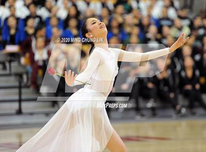 Thumbnail 1 in Mater Dei Dance Classic (Solo 8) photogallery.