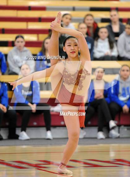 Thumbnail 2 in Mater Dei Dance Classic (Solo 8) photogallery.