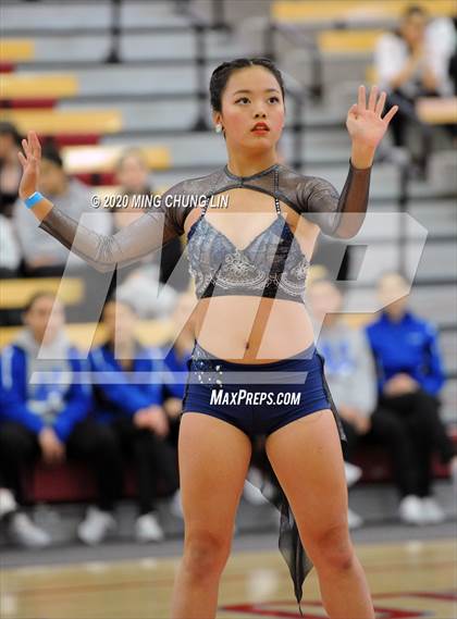 Thumbnail 2 in Mater Dei Dance Classic (Solo 8) photogallery.