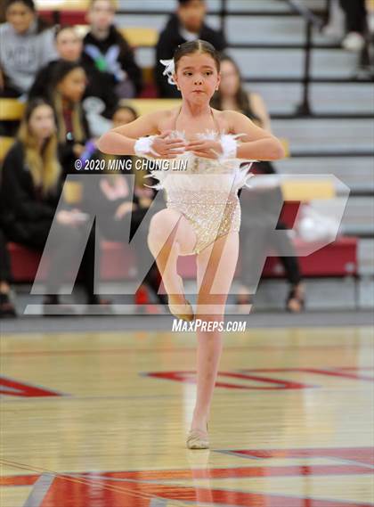 Thumbnail 1 in Mater Dei Dance Classic (Solo 8) photogallery.