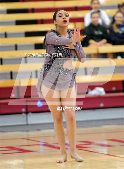 Thumbnail 1 in Mater Dei Dance Classic (Solo 8) photogallery.