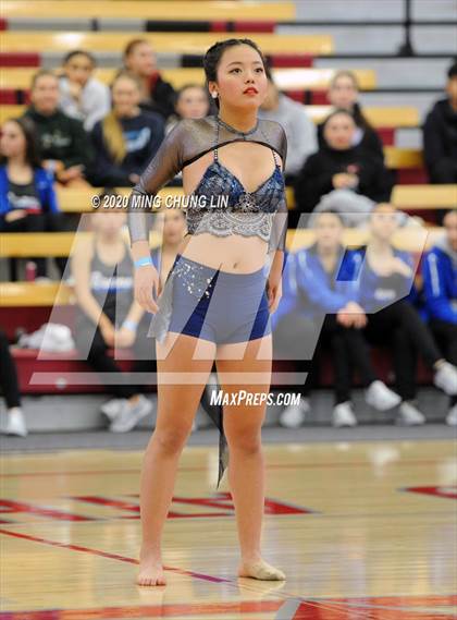 Thumbnail 2 in Mater Dei Dance Classic (Solo 8) photogallery.