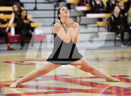 Thumbnail 1 in Mater Dei Dance Classic (Solo 8) photogallery.