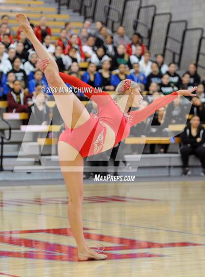 Thumbnail 2 in Mater Dei Dance Classic (Solo 8) photogallery.