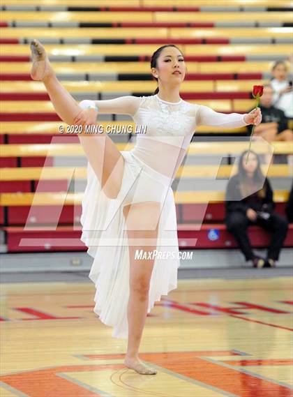 Thumbnail 1 in Mater Dei Dance Classic (Solo 8) photogallery.