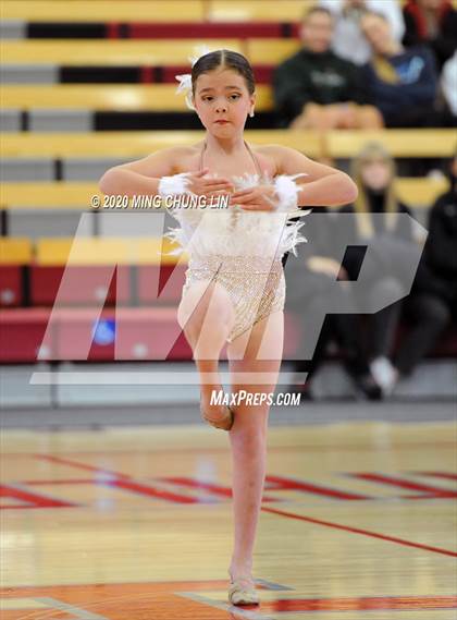 Thumbnail 1 in Mater Dei Dance Classic (Solo 8) photogallery.