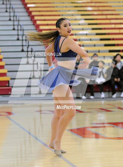 Thumbnail 3 in Mater Dei Dance Classic (Solo 8) photogallery.