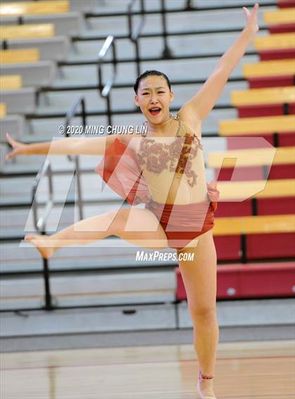 Thumbnail 1 in Mater Dei Dance Classic (Solo 8) photogallery.