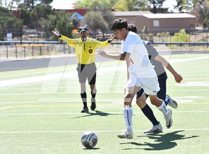 Thumbnail 1 in Los Lunas @ Santa Fe photogallery.
