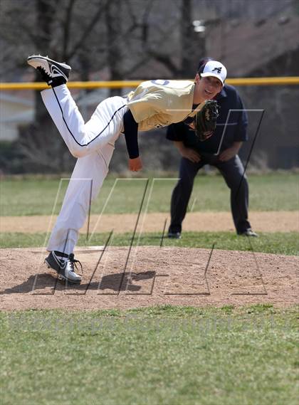 Thumbnail 3 in Althoff Catholic @ Columbia photogallery.