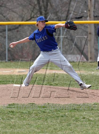 Thumbnail 2 in Althoff Catholic @ Columbia photogallery.