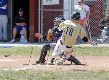Thumbnail 3 in Althoff Catholic @ Columbia photogallery.
