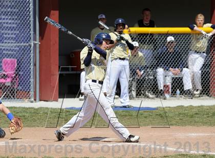 Thumbnail 3 in Althoff Catholic @ Columbia photogallery.