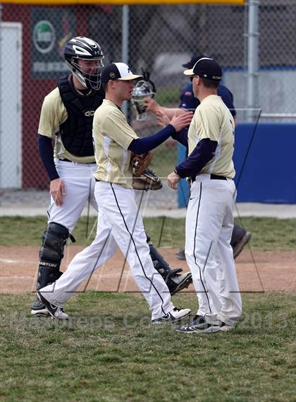 Thumbnail 3 in Althoff Catholic @ Columbia photogallery.