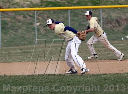 Thumbnail 2 in Althoff Catholic @ Columbia photogallery.