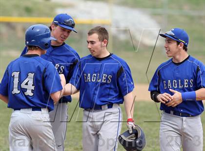 Thumbnail 1 in Althoff Catholic @ Columbia photogallery.