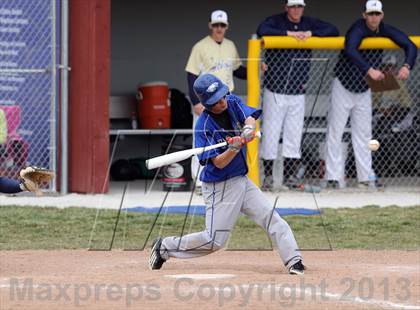 Thumbnail 2 in Althoff Catholic @ Columbia photogallery.