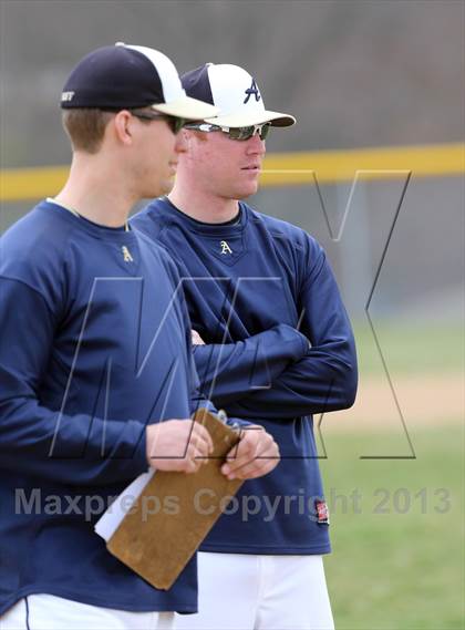 Thumbnail 3 in Althoff Catholic @ Columbia photogallery.