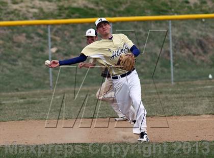 Thumbnail 3 in Althoff Catholic @ Columbia photogallery.
