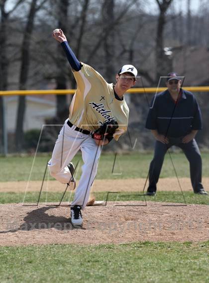 Thumbnail 1 in Althoff Catholic @ Columbia photogallery.