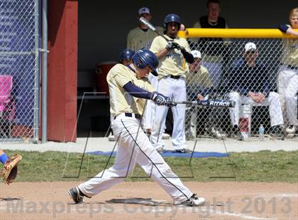 Thumbnail 2 in Althoff Catholic @ Columbia photogallery.