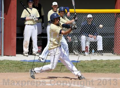 Thumbnail 1 in Althoff Catholic @ Columbia photogallery.
