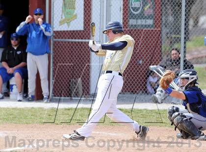 Thumbnail 3 in Althoff Catholic @ Columbia photogallery.