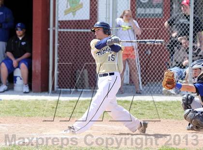 Thumbnail 1 in Althoff Catholic @ Columbia photogallery.