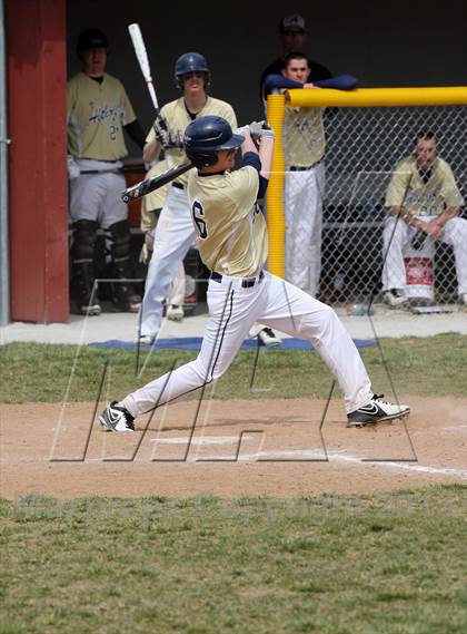 Thumbnail 3 in Althoff Catholic @ Columbia photogallery.