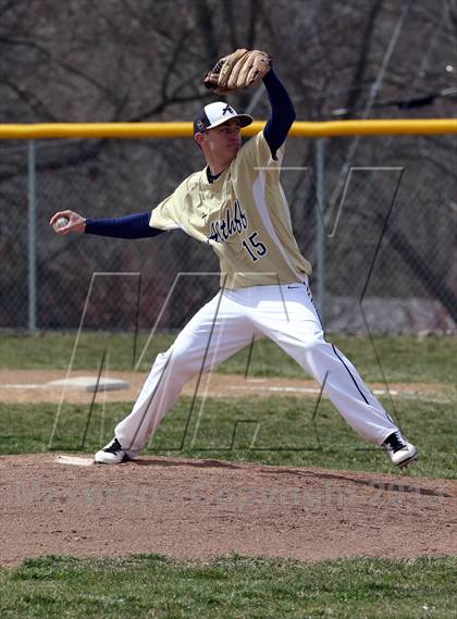 Thumbnail 3 in Althoff Catholic @ Columbia photogallery.