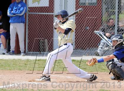 Thumbnail 2 in Althoff Catholic @ Columbia photogallery.