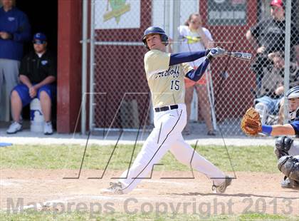 Thumbnail 2 in Althoff Catholic @ Columbia photogallery.