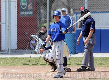 Thumbnail 2 in Althoff Catholic @ Columbia photogallery.