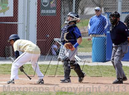 Thumbnail 1 in Althoff Catholic @ Columbia photogallery.