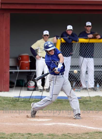 Thumbnail 2 in Althoff Catholic @ Columbia photogallery.