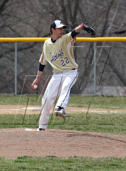 Thumbnail 2 in Althoff Catholic @ Columbia photogallery.