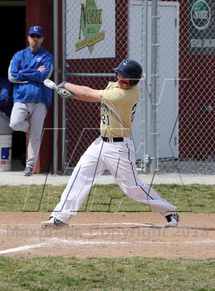 Thumbnail 3 in Althoff Catholic @ Columbia photogallery.