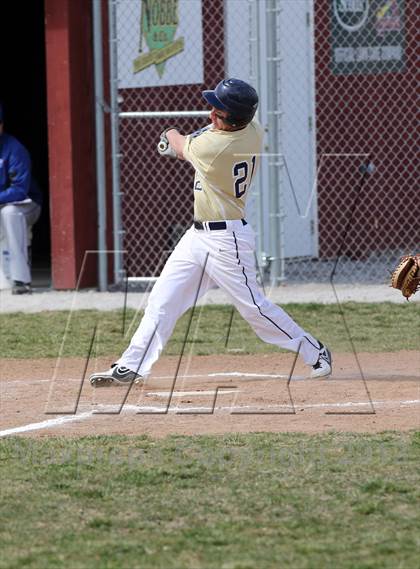 Thumbnail 3 in Althoff Catholic @ Columbia photogallery.