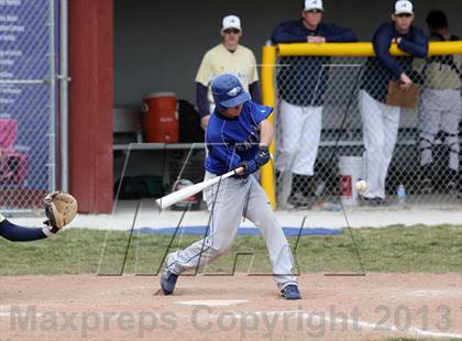 Thumbnail 1 in Althoff Catholic @ Columbia photogallery.