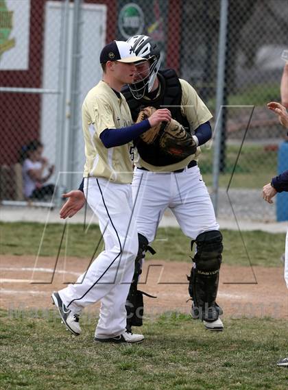 Thumbnail 2 in Althoff Catholic @ Columbia photogallery.
