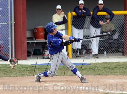 Thumbnail 1 in Althoff Catholic @ Columbia photogallery.
