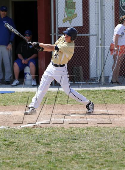 Thumbnail 3 in Althoff Catholic @ Columbia photogallery.
