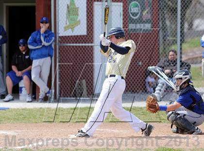 Thumbnail 1 in Althoff Catholic @ Columbia photogallery.