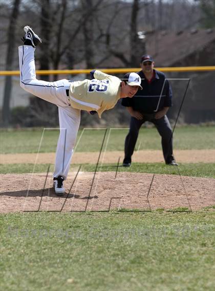 Thumbnail 2 in Althoff Catholic @ Columbia photogallery.