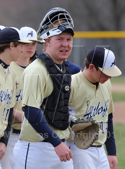 Thumbnail 2 in Althoff Catholic @ Columbia photogallery.