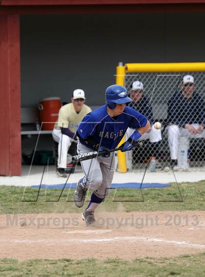 Thumbnail 1 in Althoff Catholic @ Columbia photogallery.
