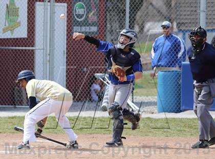 Thumbnail 2 in Althoff Catholic @ Columbia photogallery.